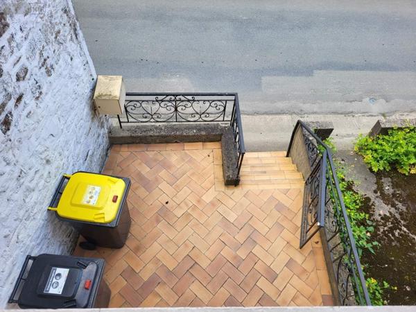 Maison à vendre à Dun-le-Palestel en Creuse (23800), ref : 1229