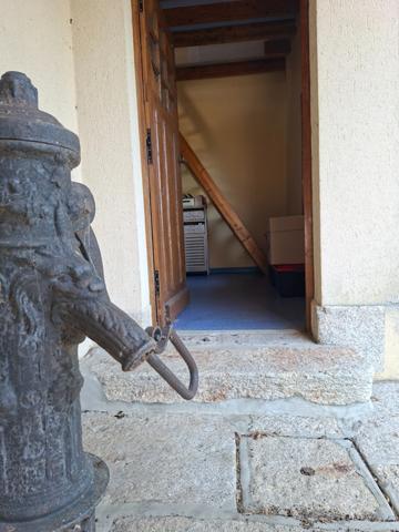 Propriété Corps de Ferme, Bâtisse d'habitation de caractère , nombreuses dependances dont Box, proche ALENCON, LE PERCHE, 2h00 PARIS