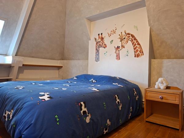 Propriété Corps de Ferme, Bâtisse d'habitation de caractère , nombreuses dependances dont Box, proche ALENCON, LE PERCHE, 2h00 PARIS