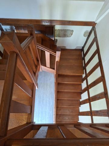 Propriété Corps de Ferme, Bâtisse d'habitation de caractère , nombreuses dependances dont Box, proche ALENCON, LE PERCHE, 2h00 PARIS