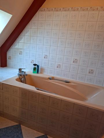 Propriété Corps de Ferme, Bâtisse d'habitation de caractère , nombreuses dependances dont Box, proche ALENCON, LE PERCHE, 2h00 PARIS