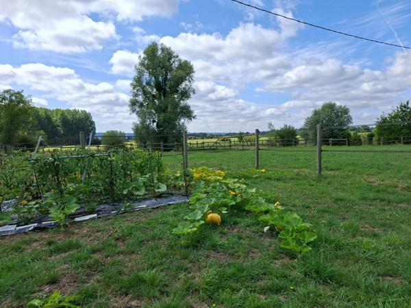 Propriété Corps de Ferme, Bâtisse d'habitation de caractère , nombreuses dependances dont Box, proche ALENCON, LE PERCHE, 2h00 PARIS