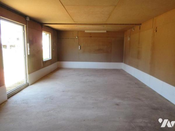 MAISON 143m² - 5 CHAMBRES - DEPENDANCE