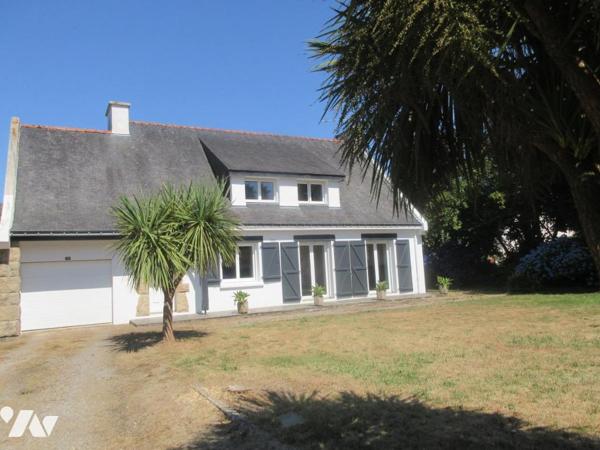 MAISON 143m² - 5 CHAMBRES - DEPENDANCE