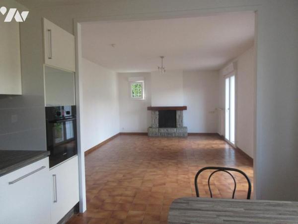 MAISON 143m² - 5 CHAMBRES - DEPENDANCE