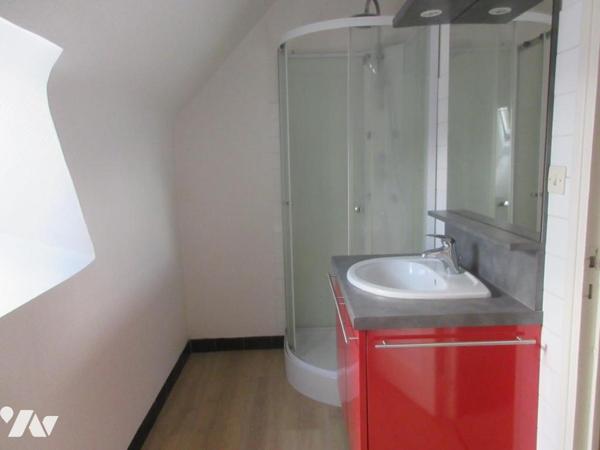 MAISON 143m² - 5 CHAMBRES - DEPENDANCE