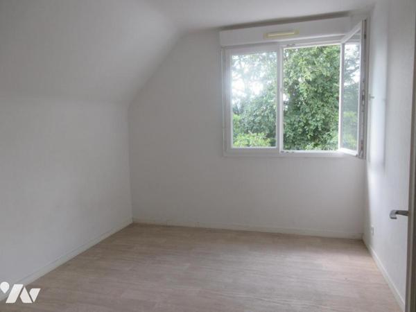 MAISON 143m² - 5 CHAMBRES - DEPENDANCE