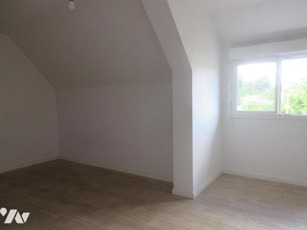 MAISON 143m² - 5 CHAMBRES - DEPENDANCE