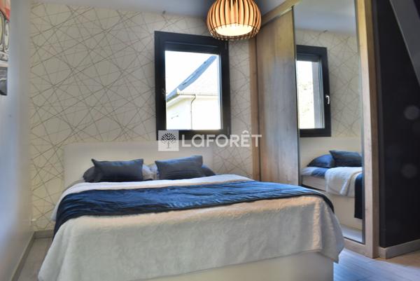 Achat maison Brive-la-Gaillarde - 7 pièce(s) - 205 m² - 495 000 €