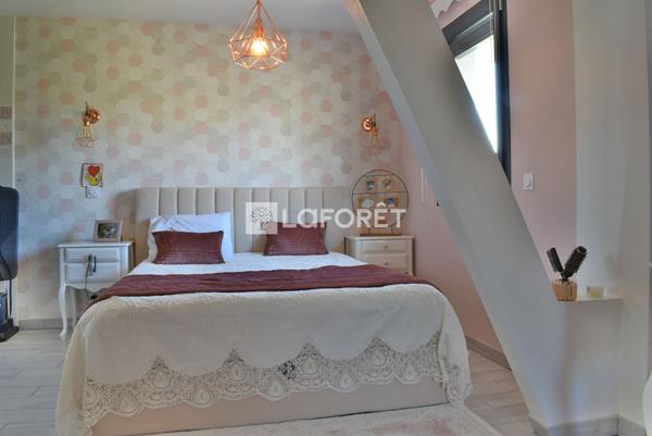 Achat maison Brive-la-Gaillarde - 7 pièce(s) - 205 m² - 495 000 €