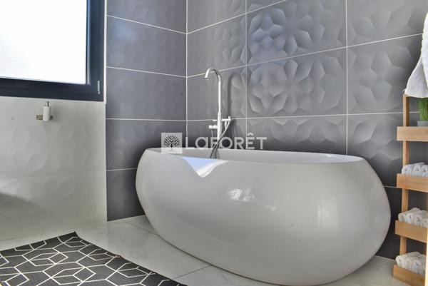 Achat maison Brive-la-Gaillarde - 7 pièce(s) - 205 m² - 495 000 €