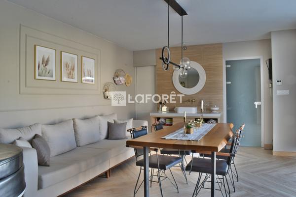 Achat maison Brive-la-Gaillarde - 7 pièce(s) - 205 m² - 495 000 €