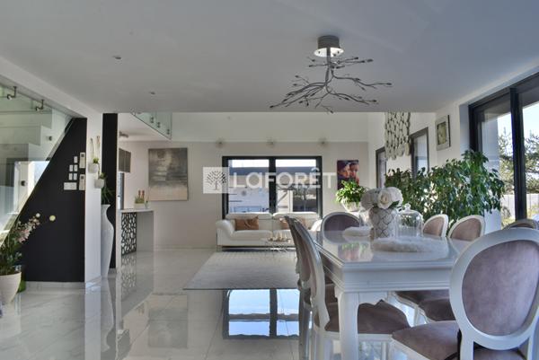 Achat maison Brive-la-Gaillarde - 7 pièce(s) - 205 m² - 495 000 €