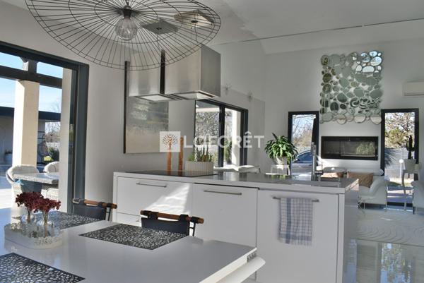 Achat maison Brive-la-Gaillarde - 7 pièce(s) - 205 m² - 495 000 €