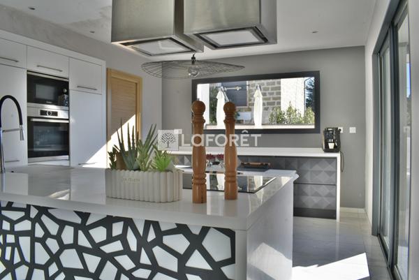 Achat maison Brive-la-Gaillarde - 7 pièce(s) - 205 m² - 495 000 €