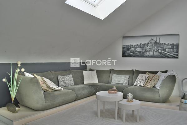 Achat maison Brive-la-Gaillarde - 7 pièce(s) - 205 m² - 495 000 €