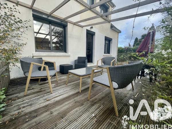 Maison à vendre 6 pièces 130 m² Landévant