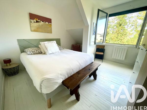 Maison à vendre 6 pièces 130 m² Landévant