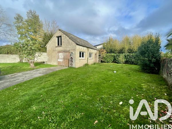 Maison à vendre 6 pièces 130 m² Landévant