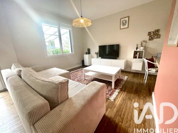 Maison à vendre 6 pièces 130 m² Landévant