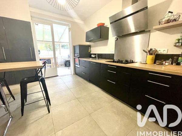 Maison à vendre 6 pièces 130 m² Landévant
