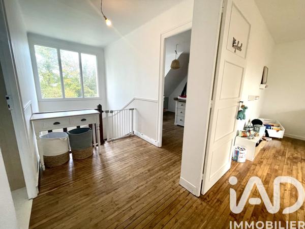 Maison à vendre 6 pièces 130 m² Landévant