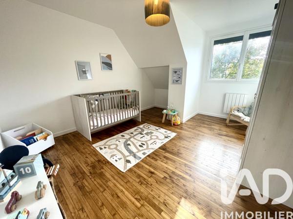 Maison à vendre 6 pièces 130 m² Landévant