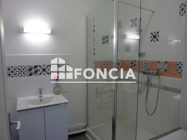 Location Appartement 3 pièces 59.48 m² - 9 RUE LEON LE ROYER Meaux 77100