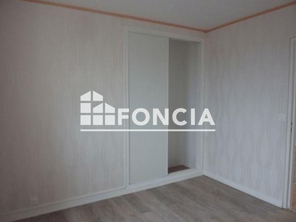 Location Appartement 3 pièces 59.48 m² - 9 RUE LEON LE ROYER Meaux 77100