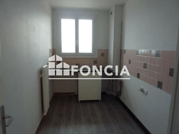 Location Appartement 3 pièces 59.48 m² - 9 RUE LEON LE ROYER Meaux 77100