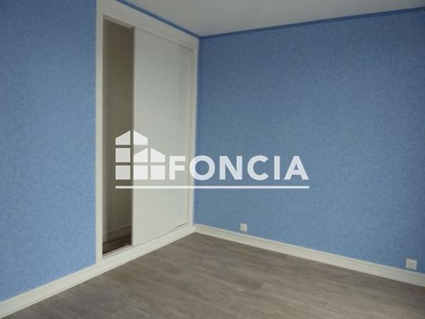 Location Appartement 3 pièces 59.48 m² - 9 RUE LEON LE ROYER Meaux 77100