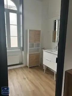 Appartement à louer 4 pièces 98.44m²