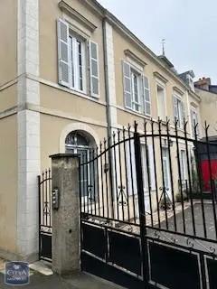 Appartement à louer 4 pièces 98.44m²