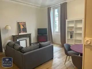 Appartement à louer 4 pièces 98.44m²