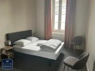 Appartement à louer 4 pièces 98.44m²