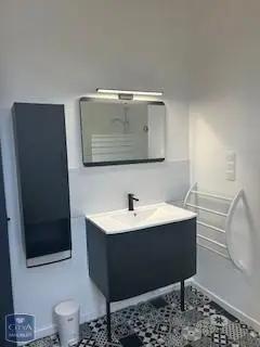 Appartement à louer 4 pièces 98.44m²