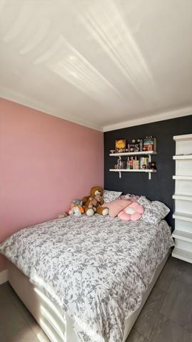 A vendre exclusivité appartement T3/T4 de 65 m2 , balcon à Marseille 13013