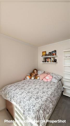 A vendre exclusivité appartement T3/T4 de 65 m2 , balcon à Marseille 13013