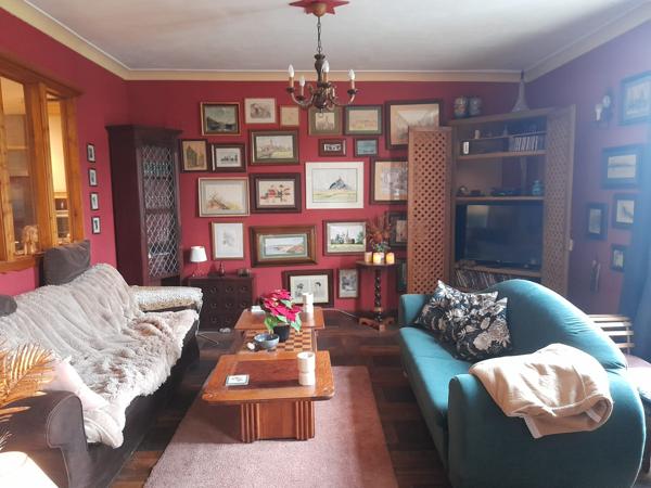 Maison à vendre à Saint-Hilaire-du-Harcouët (50600) - Manche