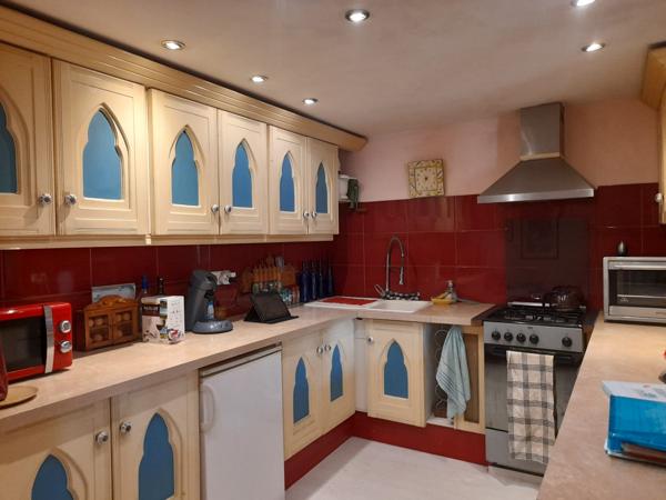 Maison à vendre à Saint-Hilaire-du-Harcouët (50600) - Manche