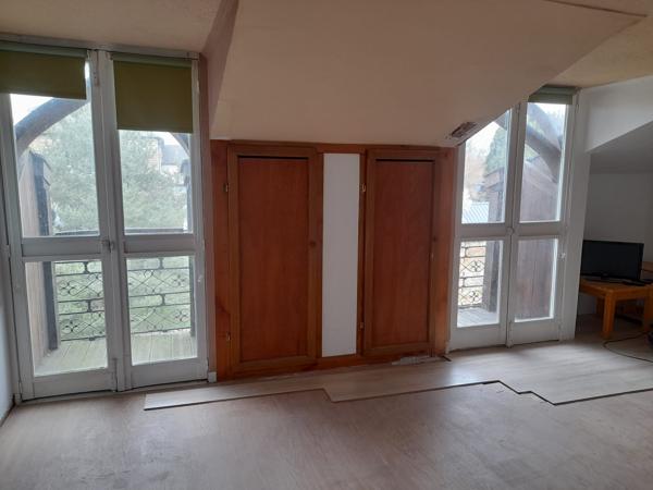 Maison à vendre à Saint-Hilaire-du-Harcouët (50600) - Manche