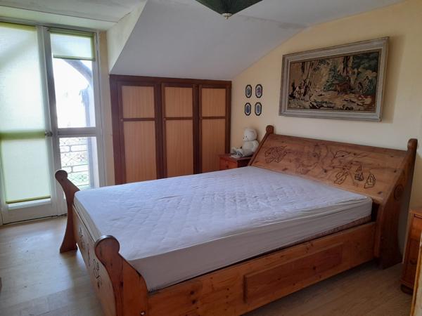 Maison à vendre à Saint-Hilaire-du-Harcouët (50600) - Manche