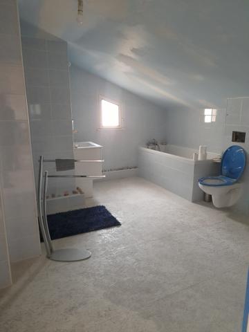 Maison à vendre à Saint-Hilaire-du-Harcouët (50600) - Manche
