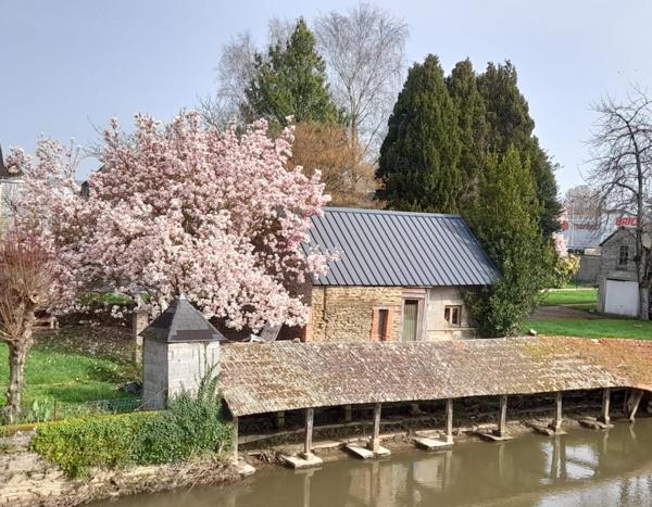 Maison à vendre à Saint-Hilaire-du-Harcouët (50600) - Manche