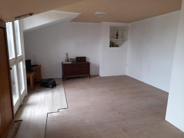 Maison à vendre à Saint-Hilaire-du-Harcouët (50600) - Manche