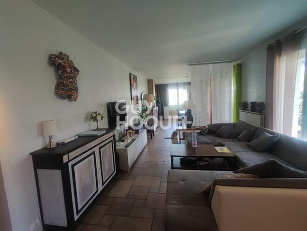 Maison style île-de-France Savigneux 6 pièce(s) 171 m2