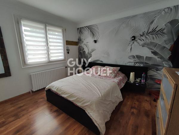 Maison style île-de-France Savigneux 6 pièce(s) 171 m2