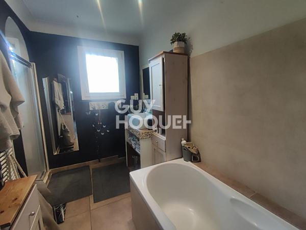 Maison style île-de-France Savigneux 6 pièce(s) 171 m2