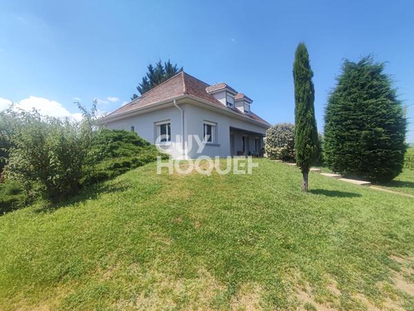 Maison style île-de-France Savigneux 6 pièce(s) 171 m2