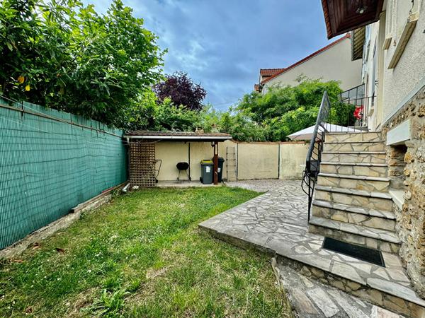 Appartement Limeil Brevannes 4 pièce(s)